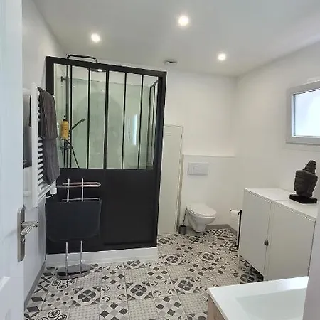 Appartement Cabanon Mairyon