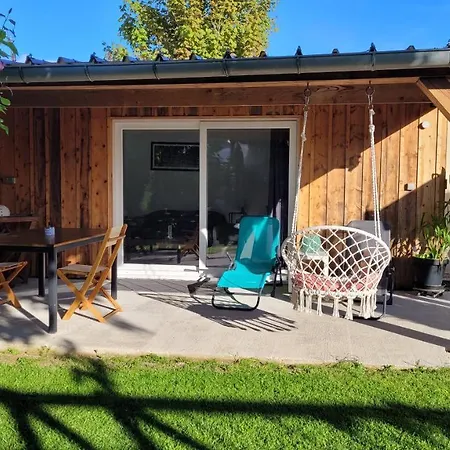 Cabanon Mairyon Appartement