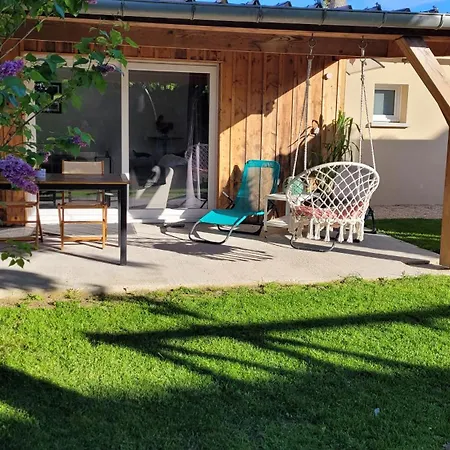 Apartment Cabanon Mairyon