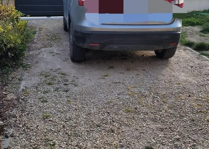 Cabanon Mairyon Apartmán